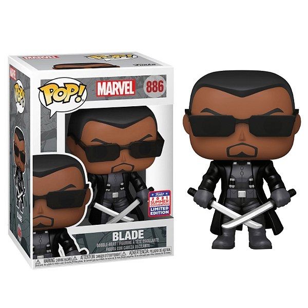 Blade #886
