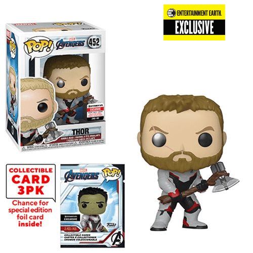 Thor #452