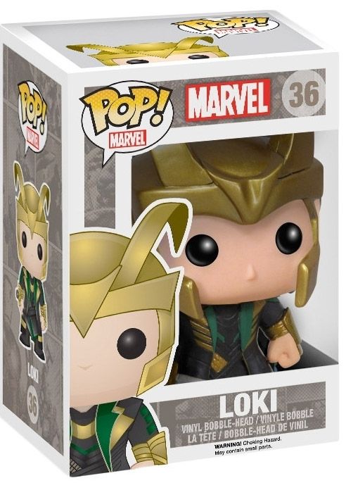 Loki #36