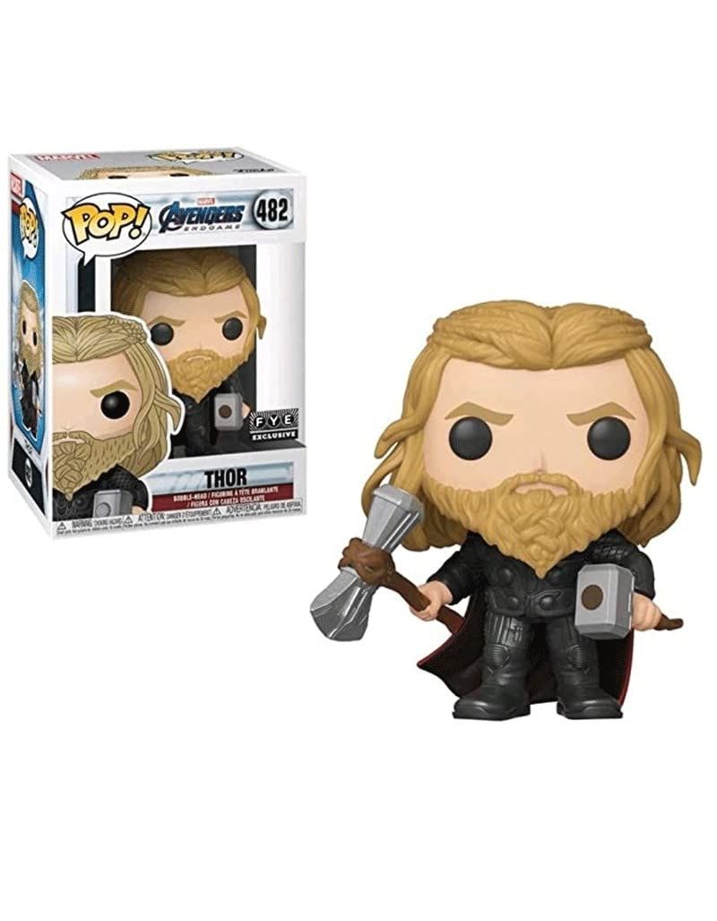 Thor #482