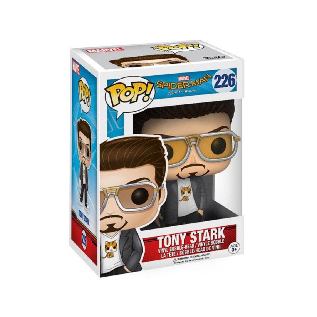 Tony Stark #226
