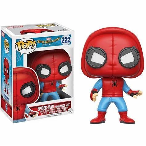 Spider Man #222