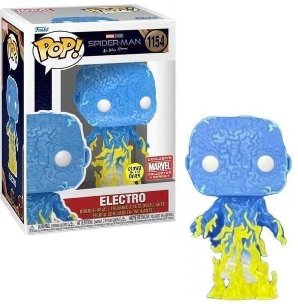 Electro #1154