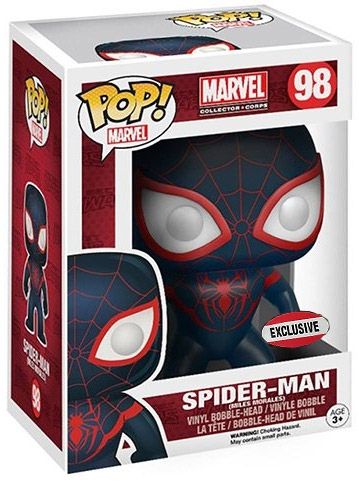 Spider Man #98
