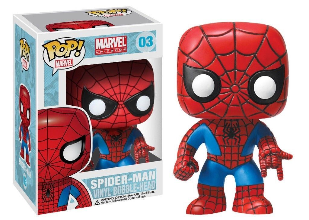 Spider Man #03