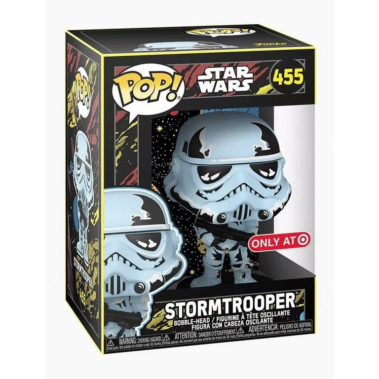 Stormtrooper #455