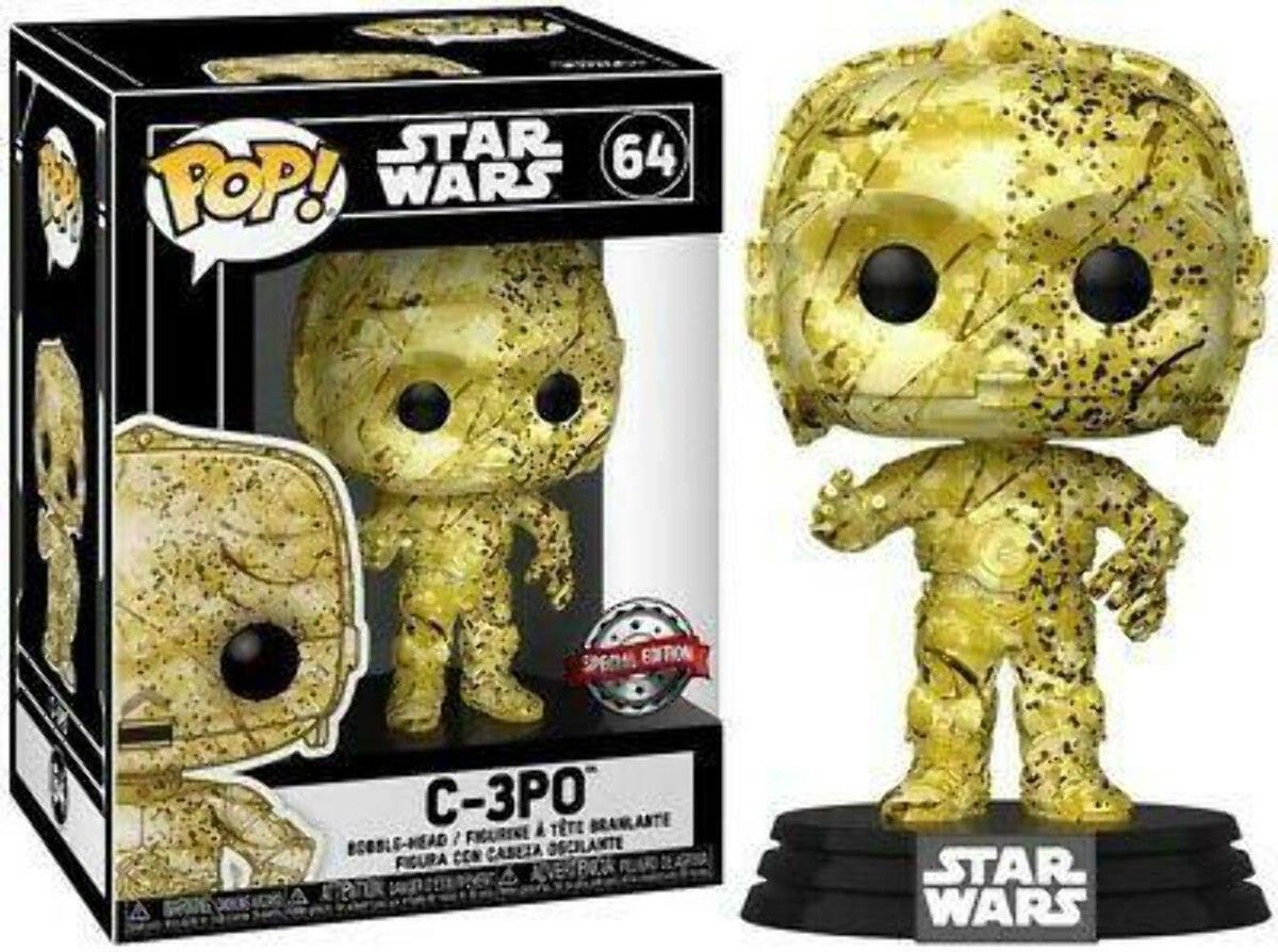 C-3PO #64