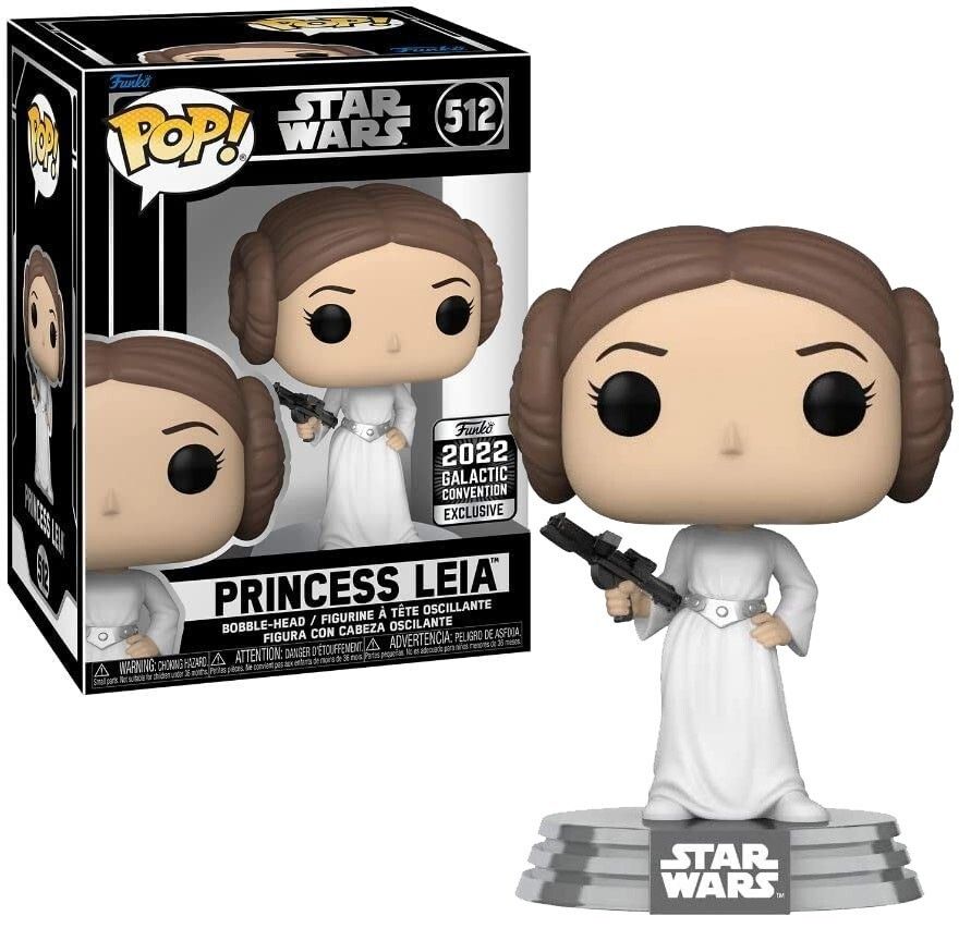 Princess Leia #512