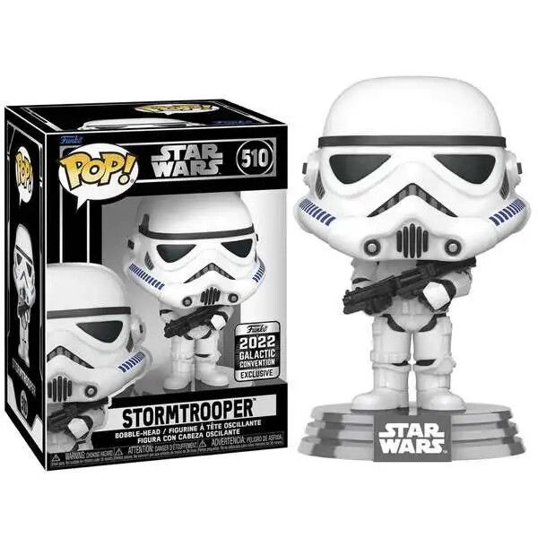 Stormtrooper #510