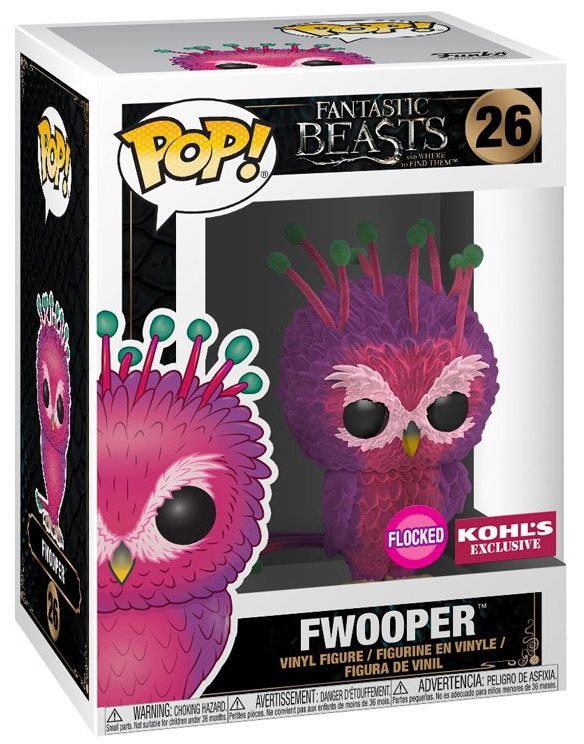 Fwooper #26