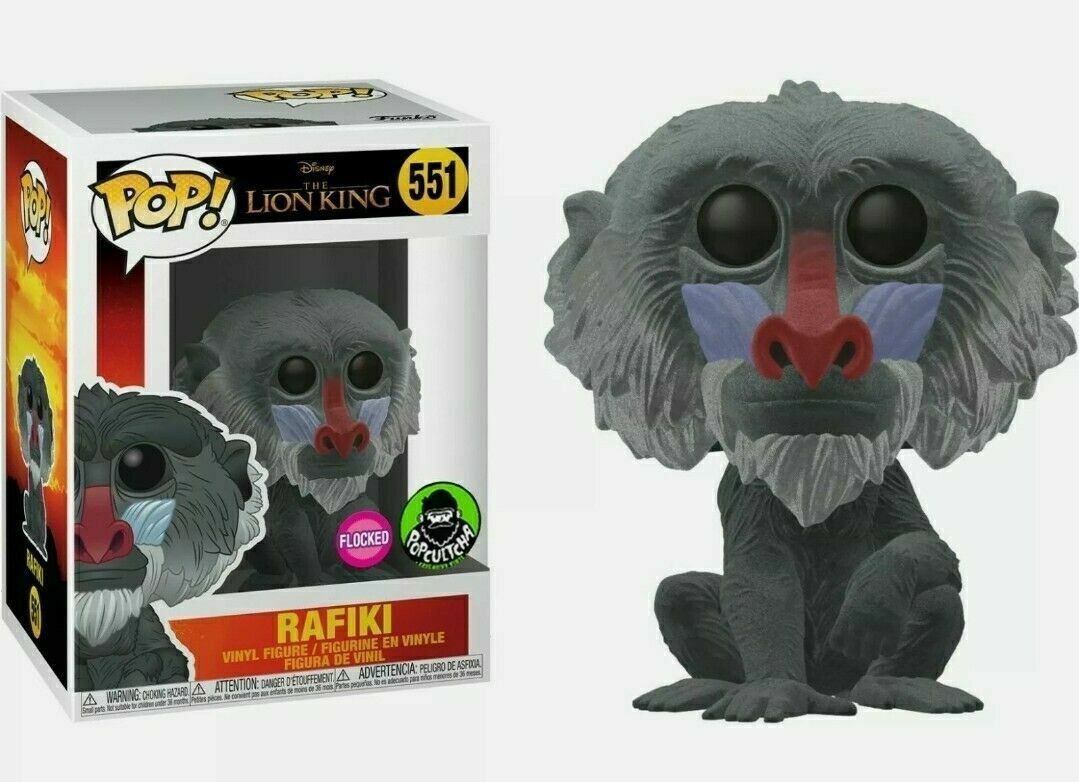 Rafiki #551