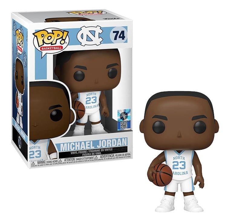 Michael Jordan #74