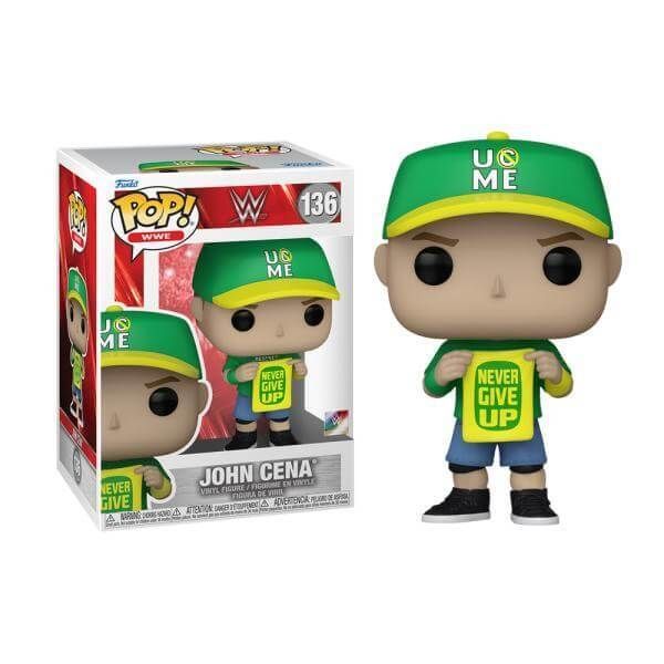 John Cena #136