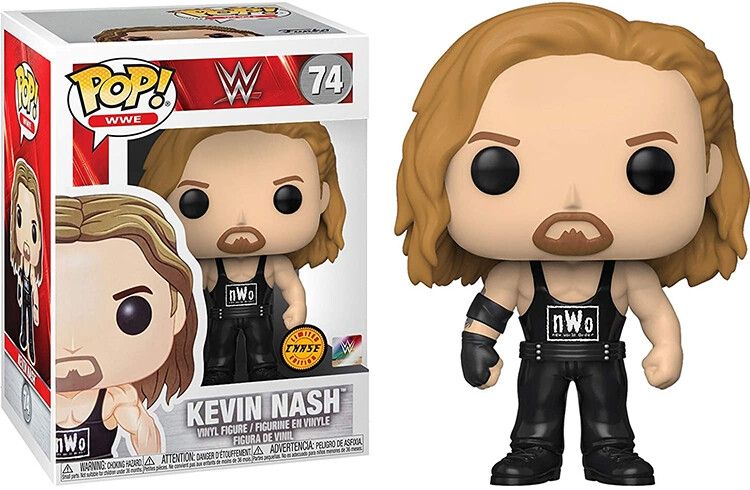 Kevin Nash #74