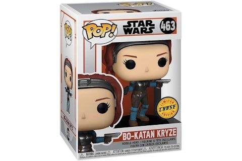 Bo Katan #463