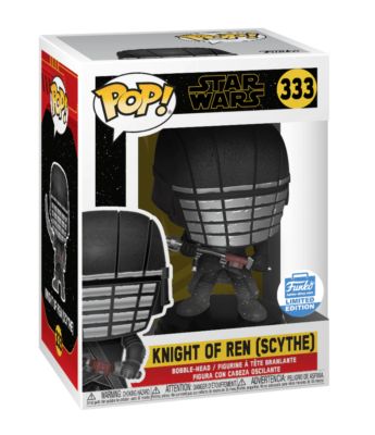 Knight Of Ren #333