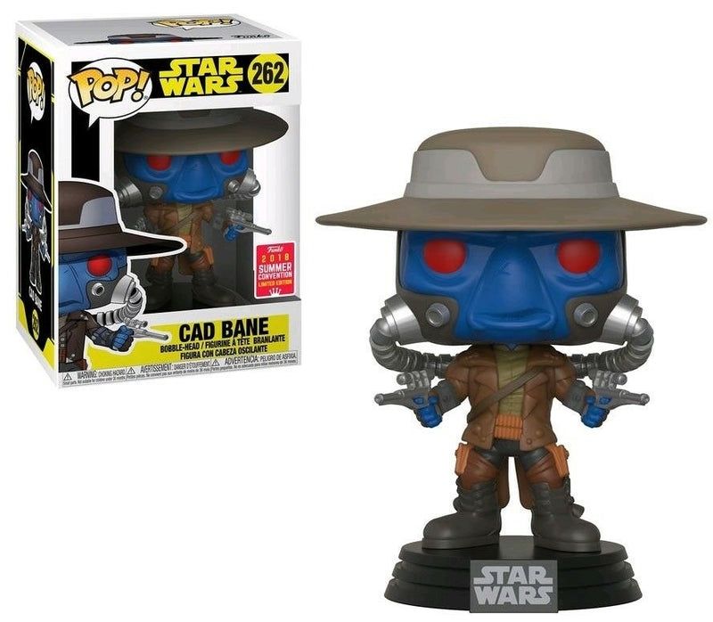 Cad Bane #262