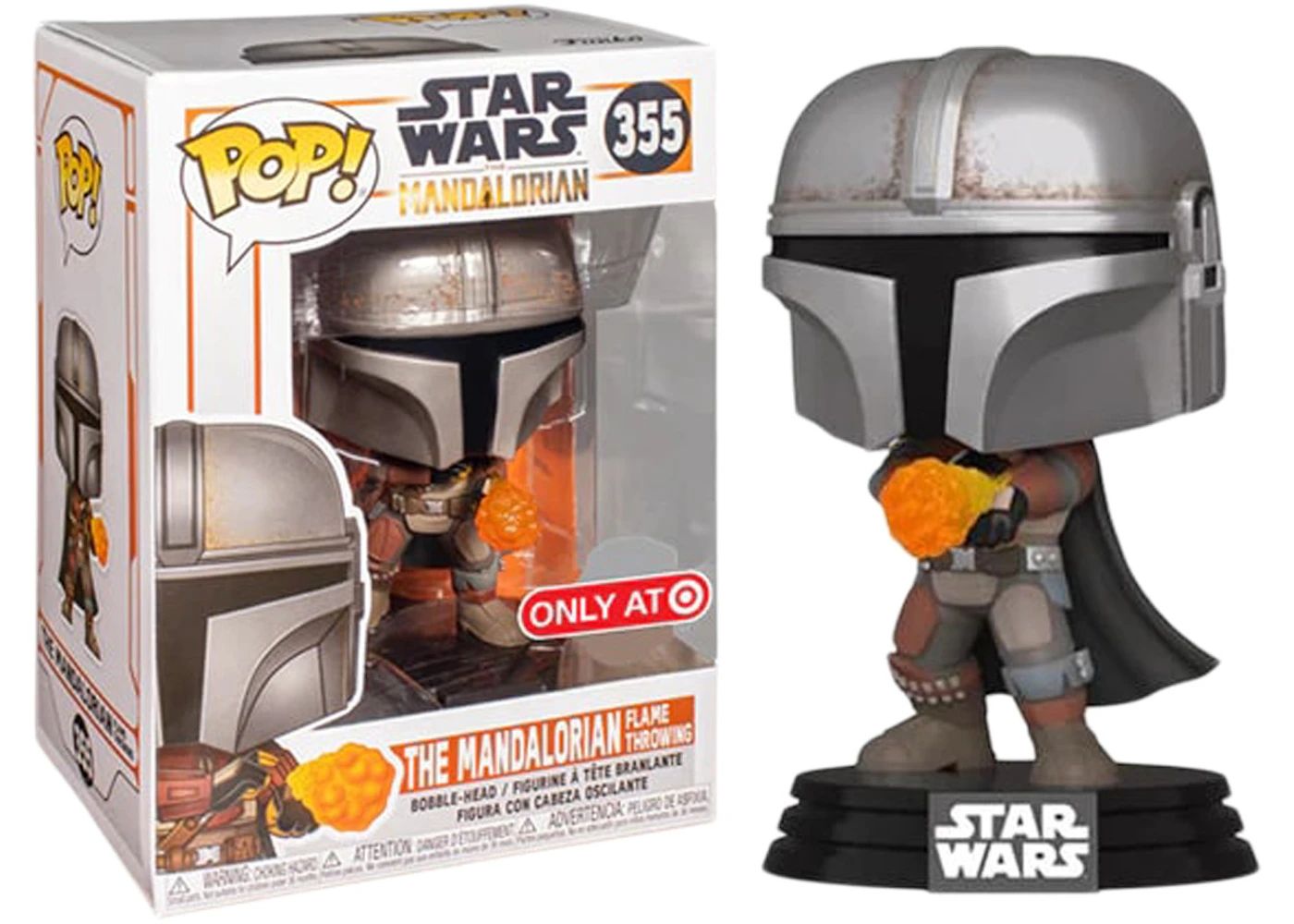 The Mandalorian #355