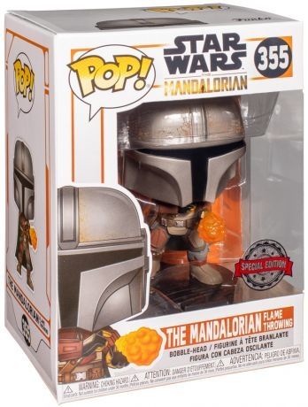The Mandalorian #355