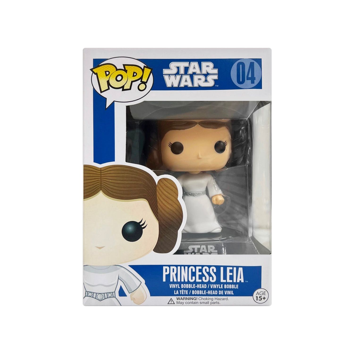 Princess Leia #04