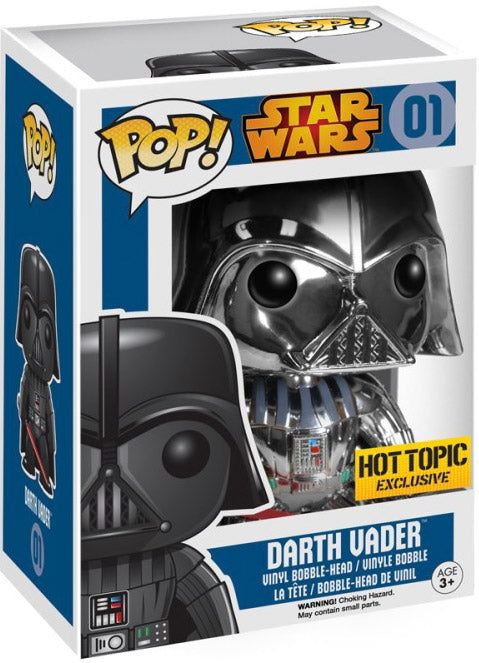 Darth Vader #01