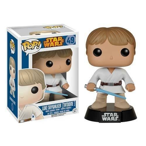 Luke Skywalker #49