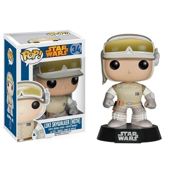 Luke Skywalker #34