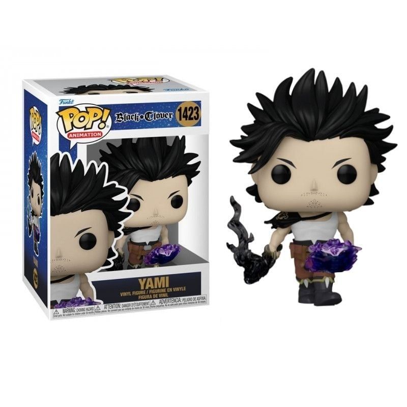 Yami #1423