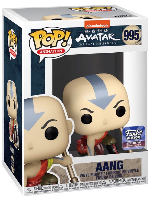 Aang #995