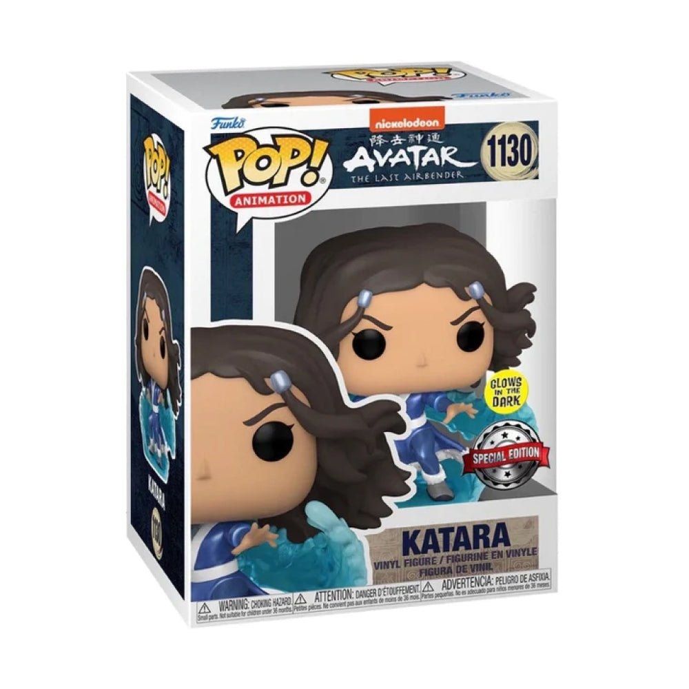 Katara #1130