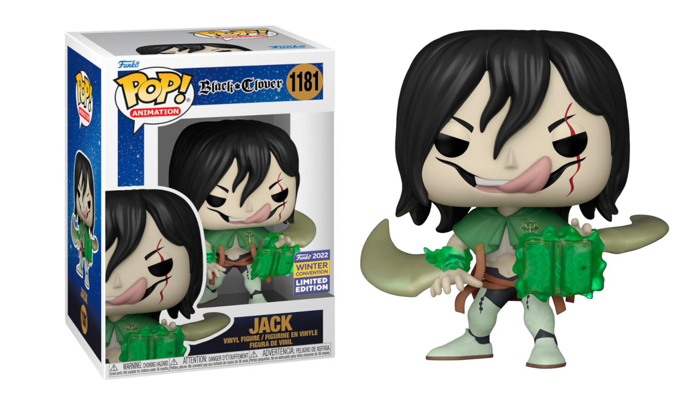 Jack #1181