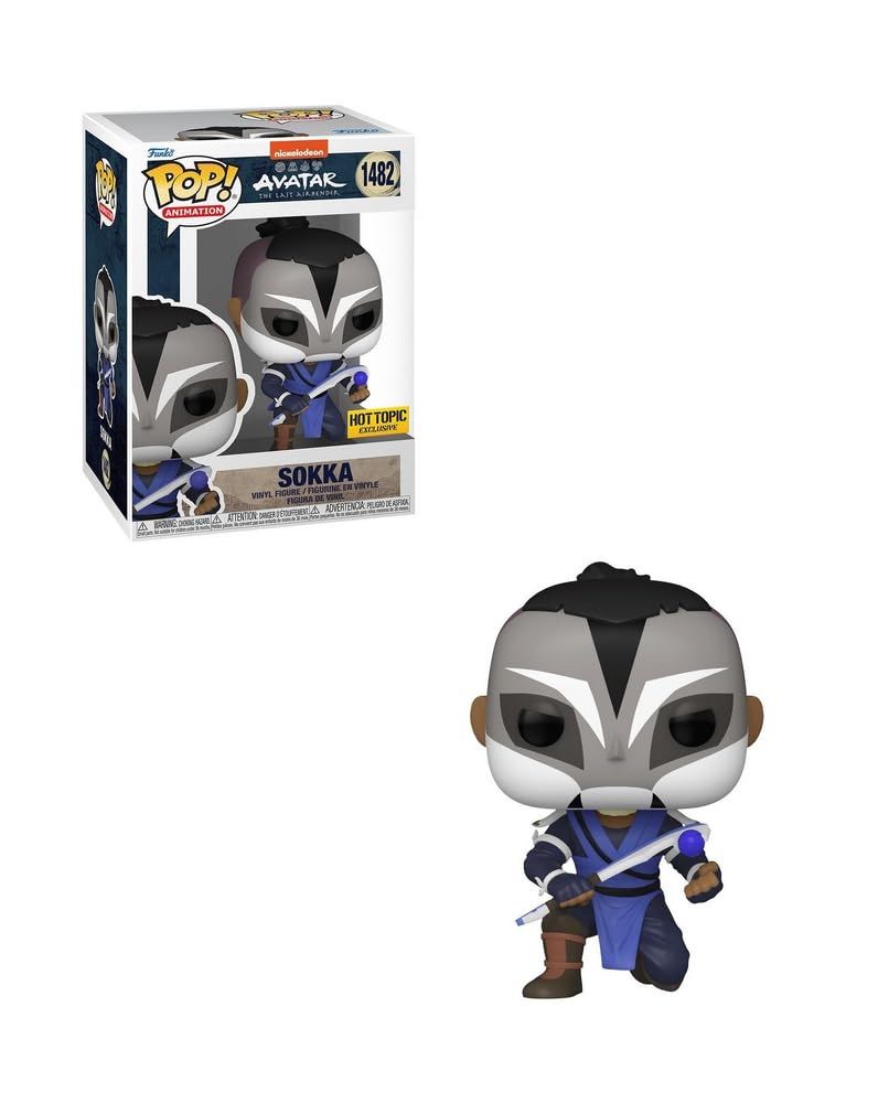 Sokka #1482