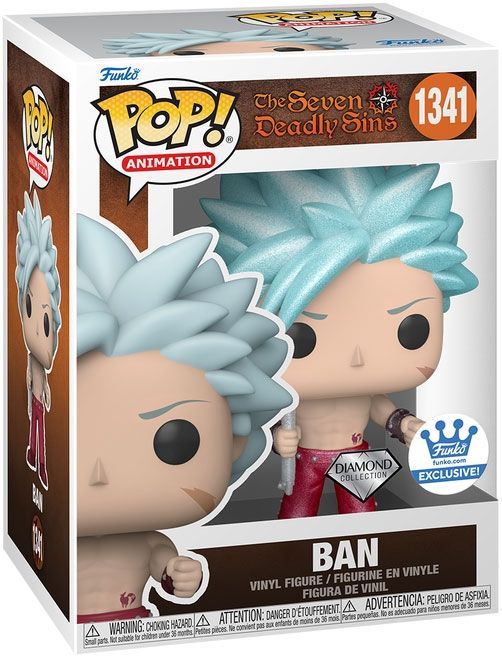 Ban #1341