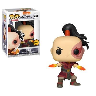 Zuko #538
