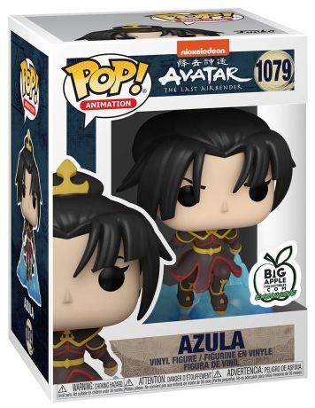 Azula #1079