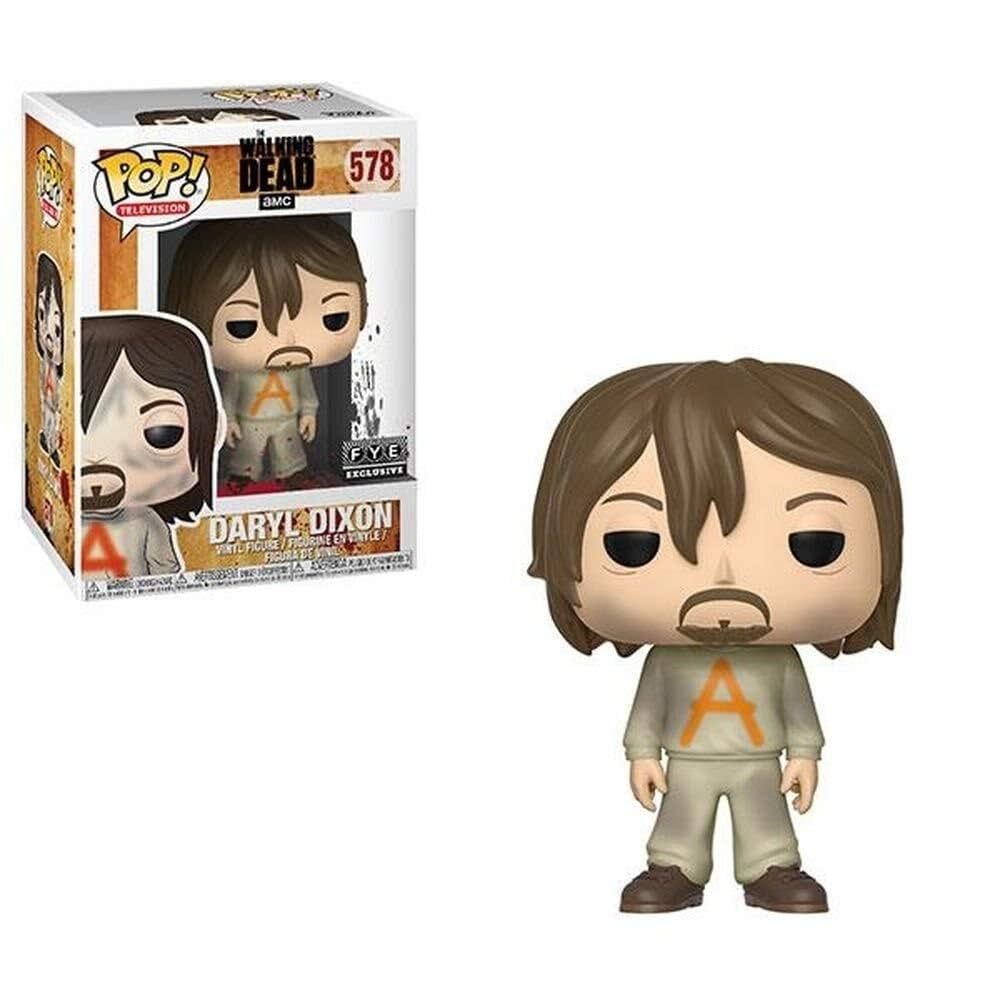 Daryl Dixon #578