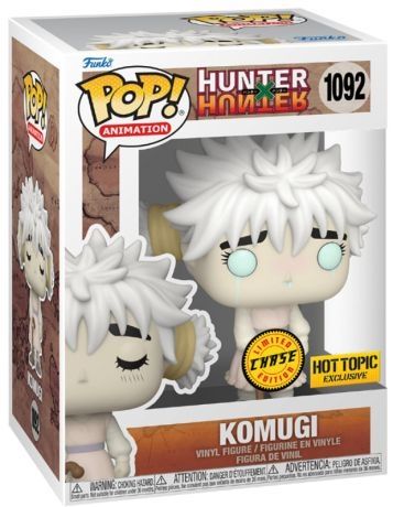 Komugi #1092