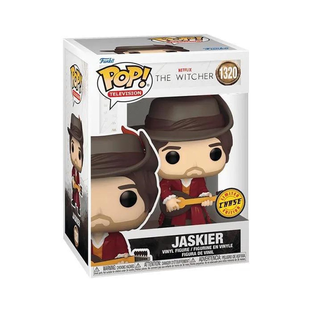 Jaskier #1320