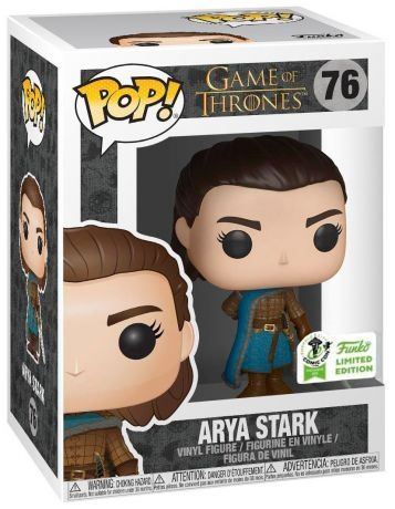 Arya Stark #76