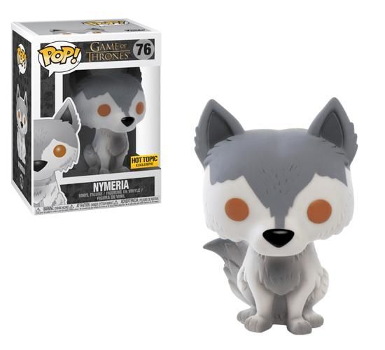 Nymeria #76