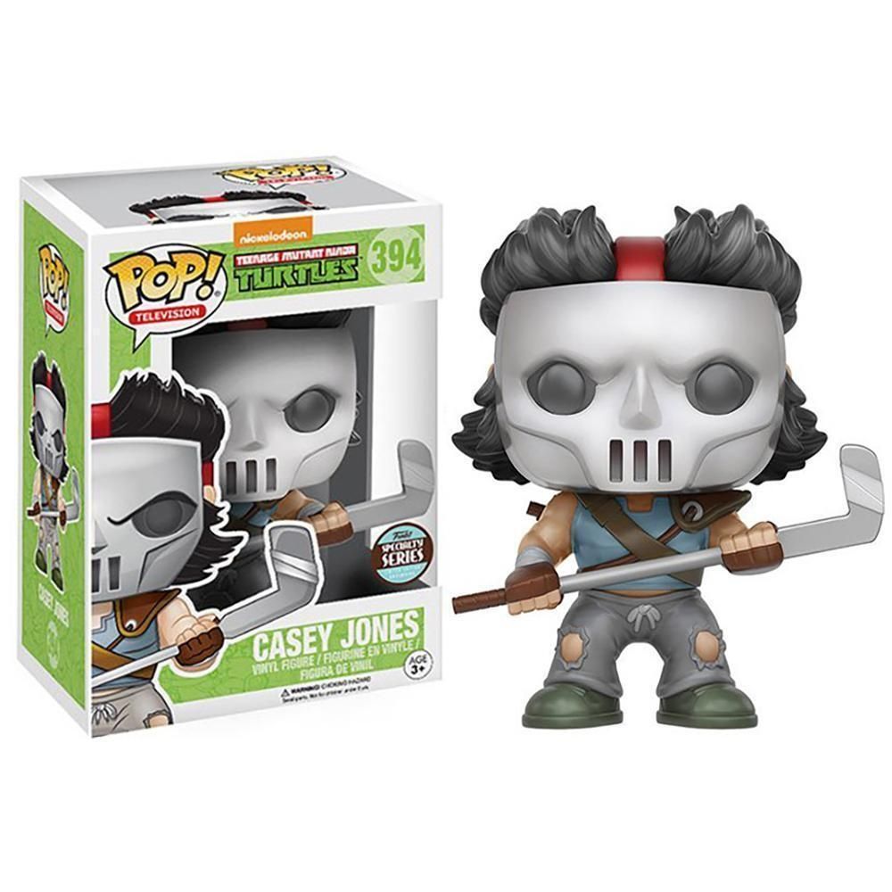 Casey Jones #394