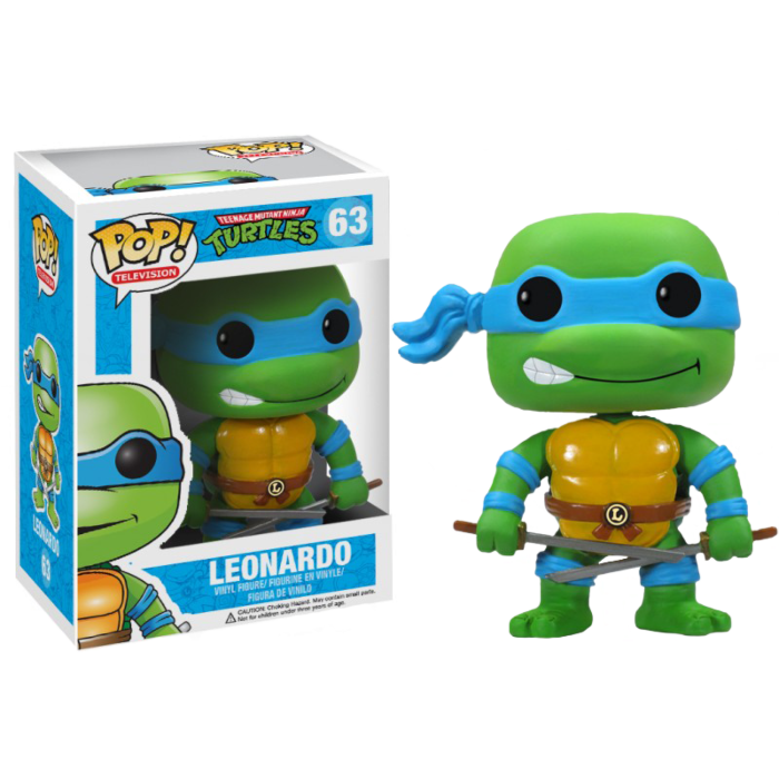 Leonardo #63