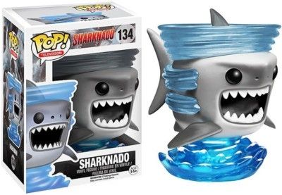 Sharknado #134