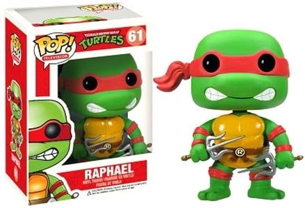 Raphael #61
