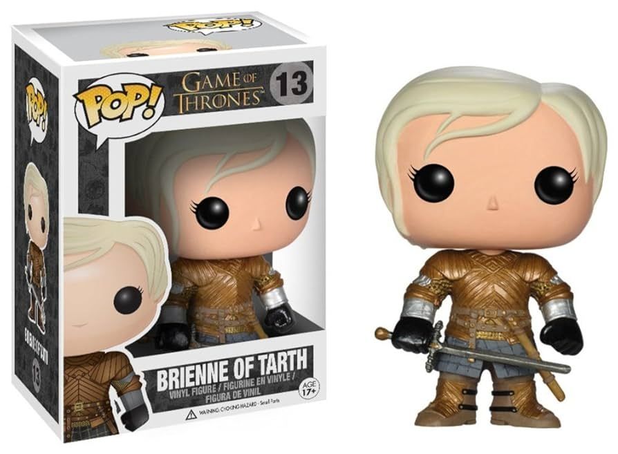 Brienne Of Tarth #13