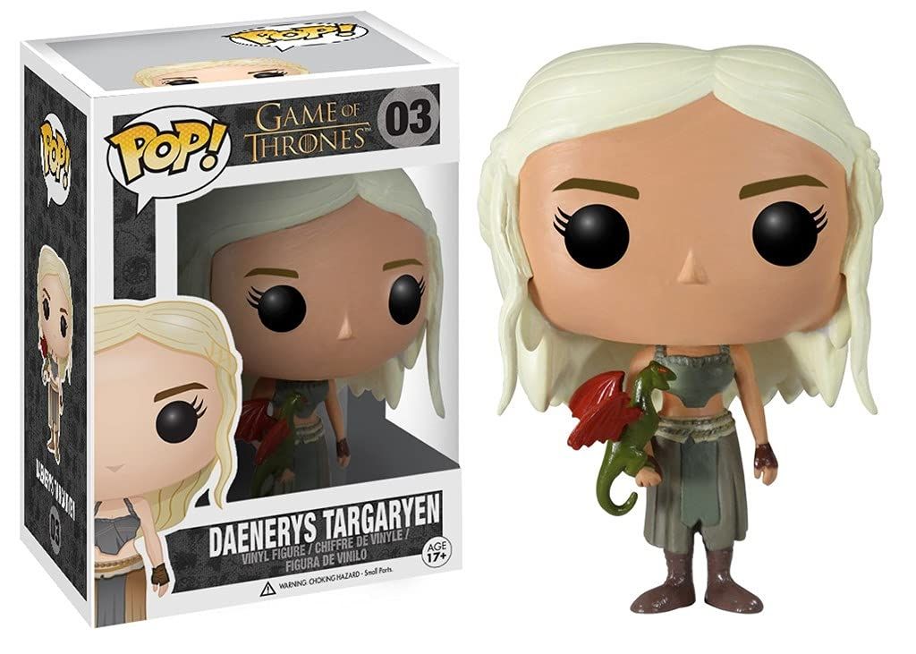 Daenerys Targaryen #03
