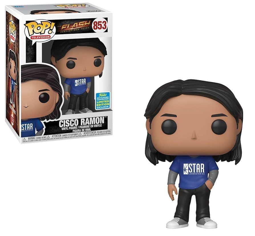 Cisco Ramon #853