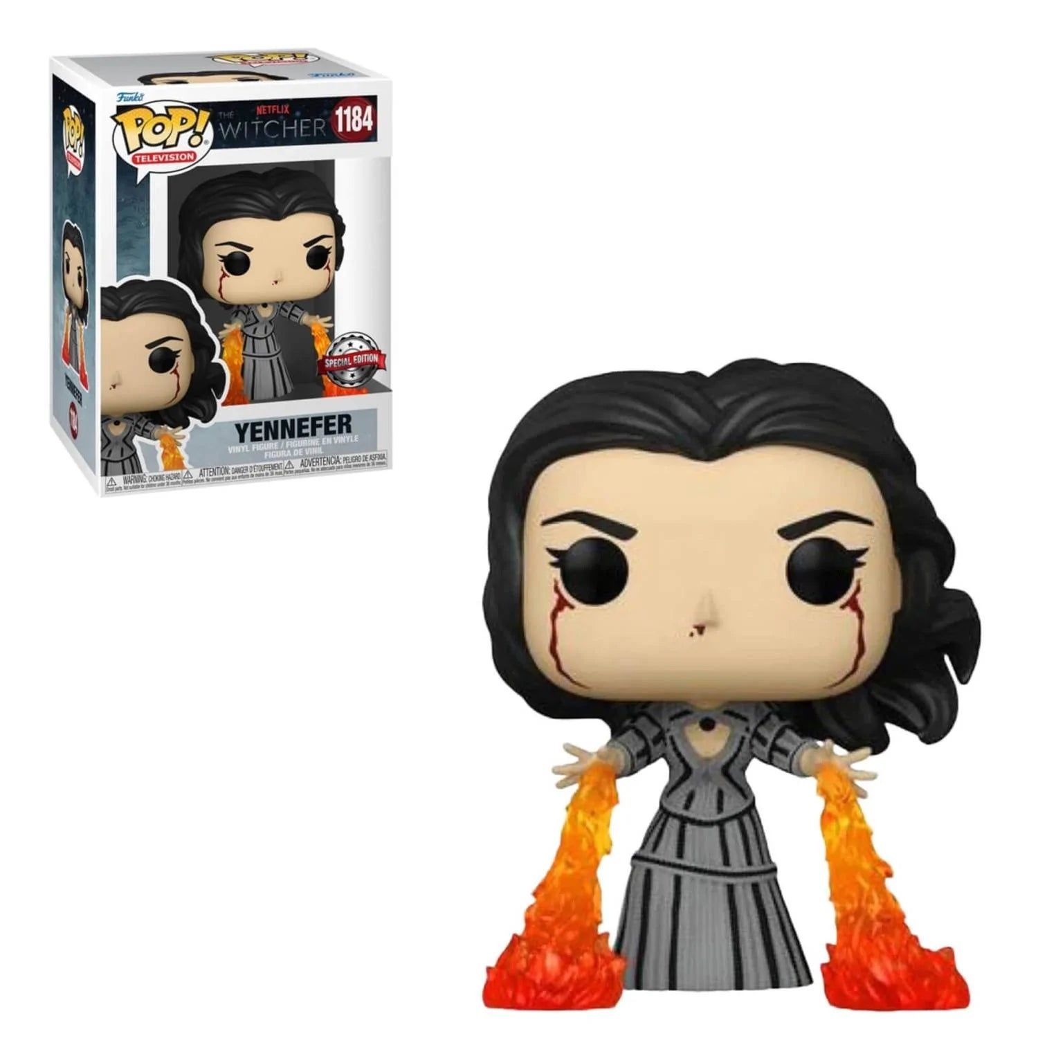 Yennefer #1184
