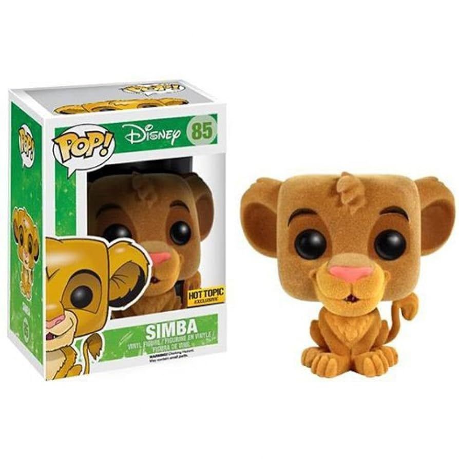 Simba #85