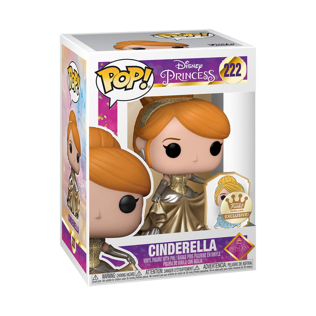 Cinderella #220